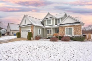 4211 Spurwood Drive, Saginaw Twp, MI 48603