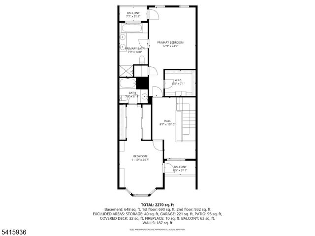 102 Clark Cir, Raritan Twp., NJ 08822