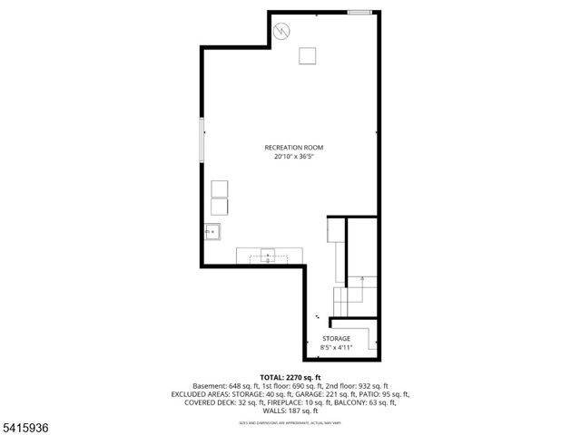 102 Clark Cir, Raritan Twp., NJ 08822