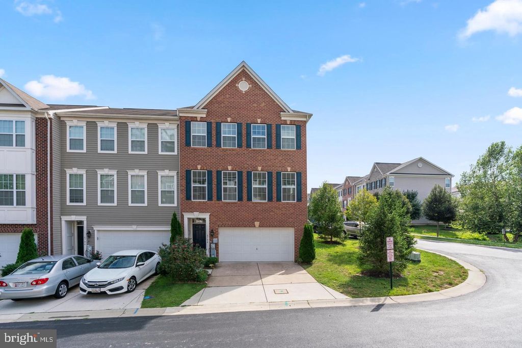 6704 SAW MILL CT, Columbia, MD 21044