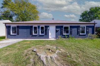 2335 Courtney Road, Indianapolis, IN 46219