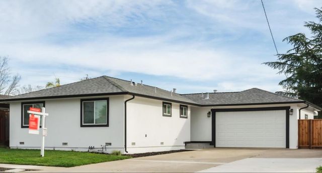 3797 Oregon Way, Livermore, CA 94550