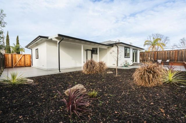 3797 Oregon Way, Livermore, CA 94550