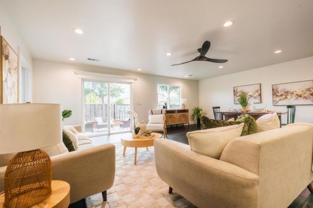 3797 Oregon Way, Livermore, CA 94550