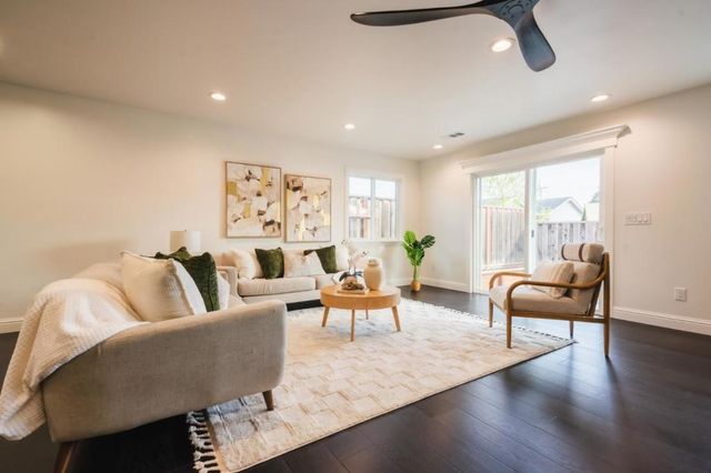 3797 Oregon Way, Livermore, CA 94550