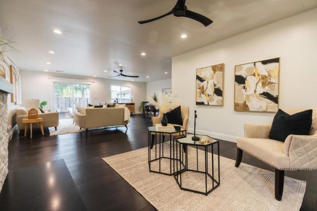 3797 Oregon Way, Livermore, CA 94550