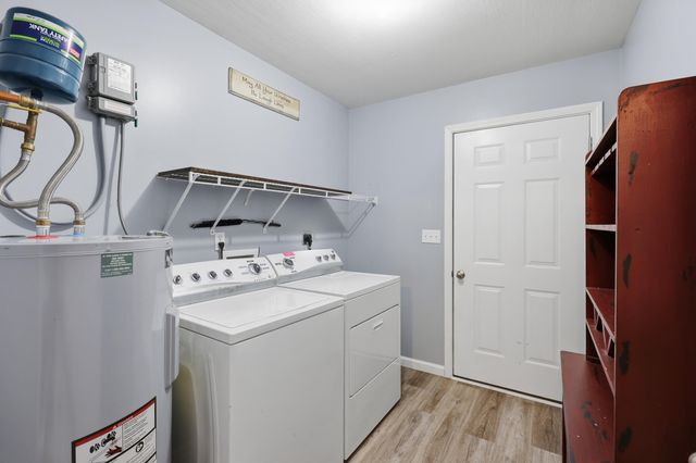 170 Turkeyfoot Lane, Stanford, KY 40484