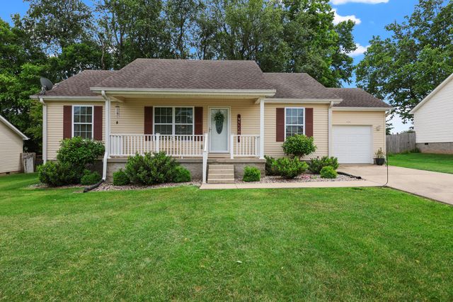 170 Turkeyfoot Lane, Stanford, KY 40484
