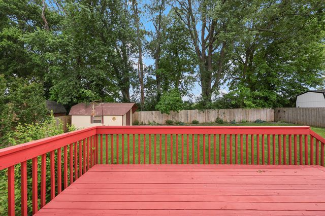 170 Turkeyfoot Lane, Stanford, KY 40484