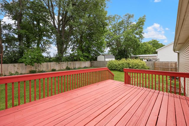 170 Turkeyfoot Lane, Stanford, KY 40484