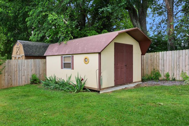 170 Turkeyfoot Lane, Stanford, KY 40484