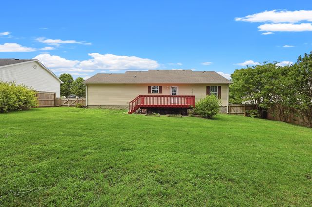 170 Turkeyfoot Lane, Stanford, KY 40484