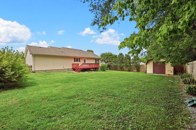 170 Turkeyfoot Lane, Stanford, KY 40484