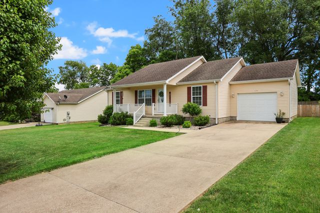 170 Turkeyfoot Lane, Stanford, KY 40484