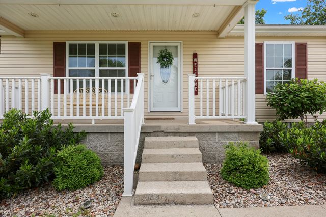 170 Turkeyfoot Lane, Stanford, KY 40484