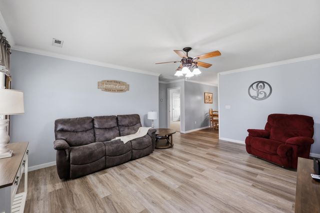 170 Turkeyfoot Lane, Stanford, KY 40484