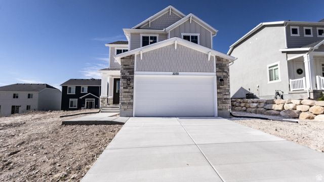 3370 E BAYWATER, Eagle Mountain, UT 84005