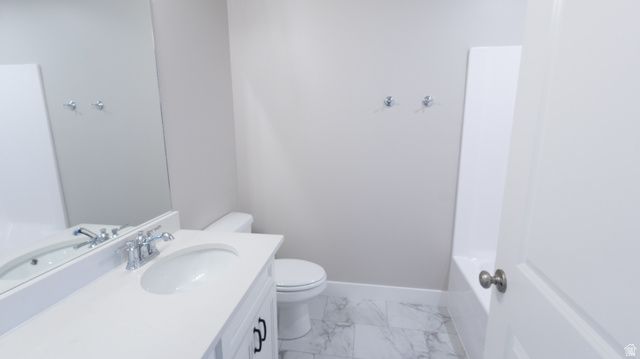 3370 E BAYWATER, Eagle Mountain, UT 84005
