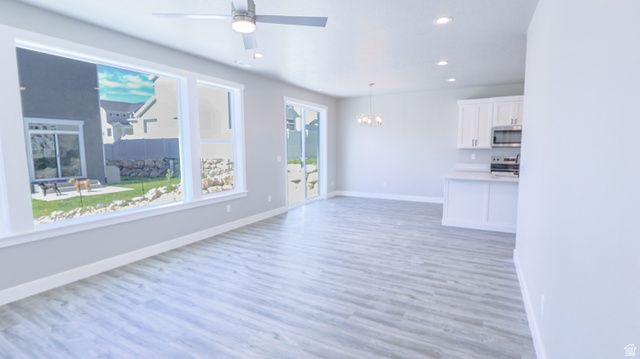 3370 E BAYWATER, Eagle Mountain, UT 84005