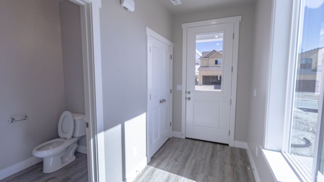 3370 E BAYWATER, Eagle Mountain, UT 84005