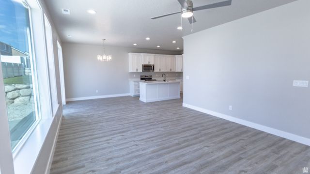 3370 E BAYWATER, Eagle Mountain, UT 84005