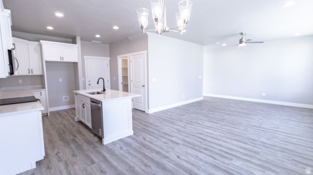 3370 E BAYWATER, Eagle Mountain, UT 84005