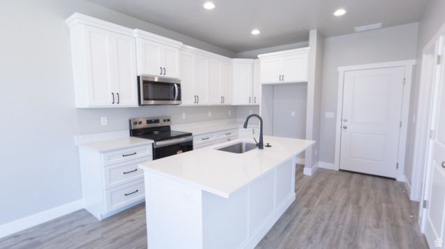 3370 E BAYWATER, Eagle Mountain, UT 84005