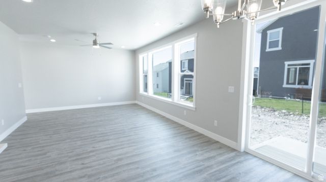 3370 E BAYWATER, Eagle Mountain, UT 84005