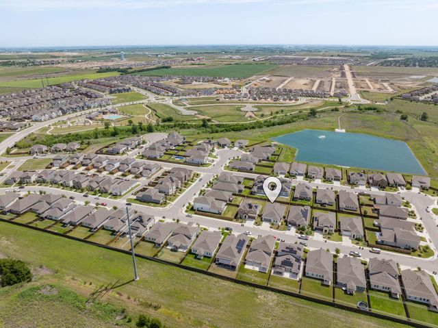 209 Thurman Holt RD, Hutto, TX 78634