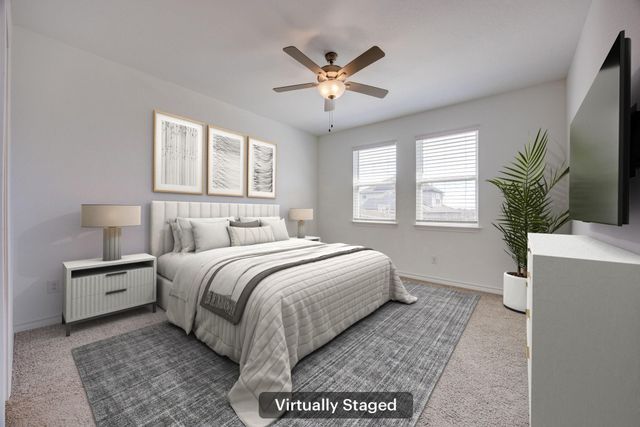 209 Thurman Holt RD, Hutto, TX 78634