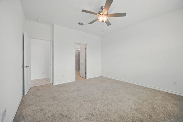 209 Thurman Holt RD, Hutto, TX 78634