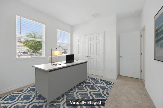 209 Thurman Holt RD, Hutto, TX 78634