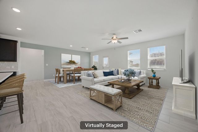 209 Thurman Holt RD, Hutto, TX 78634