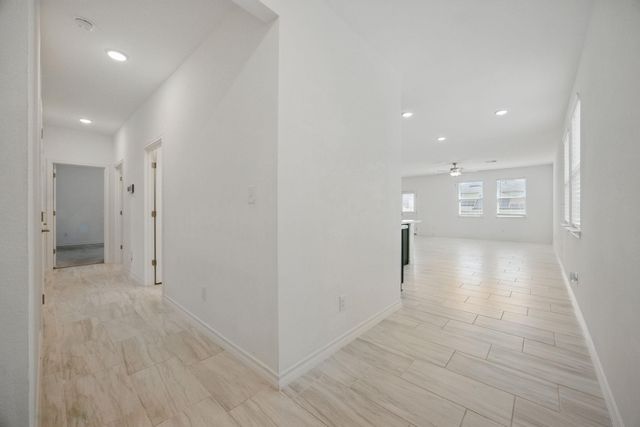 209 Thurman Holt RD, Hutto, TX 78634