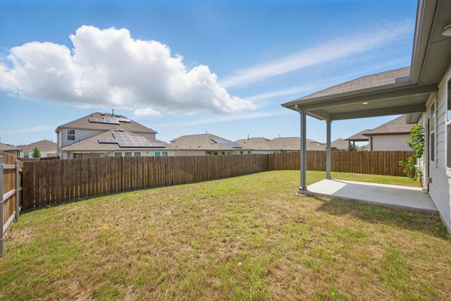 209 Thurman Holt RD, Hutto, TX 78634