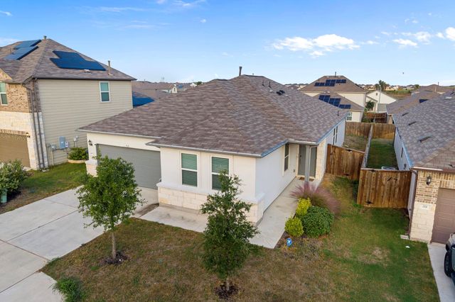 209 Thurman Holt RD, Hutto, TX 78634