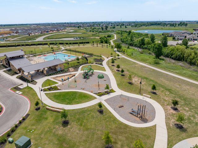 209 Thurman Holt RD, Hutto, TX 78634