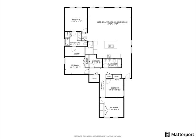 209 Thurman Holt RD, Hutto, TX 78634