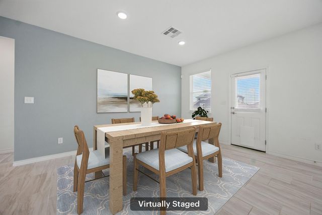 209 Thurman Holt RD, Hutto, TX 78634