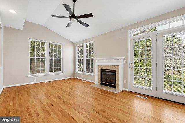 13598 BATHGATE DR, Herndon, VA 20171
