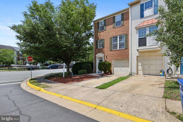 13598 BATHGATE DR, Herndon, VA 20171