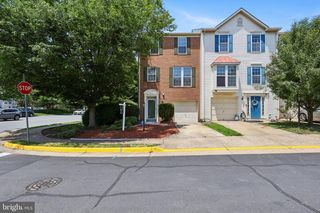 13598 BATHGATE DR, Herndon, VA 20171