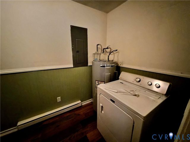 202 Meridian Ave, Hopewell, VA 23860