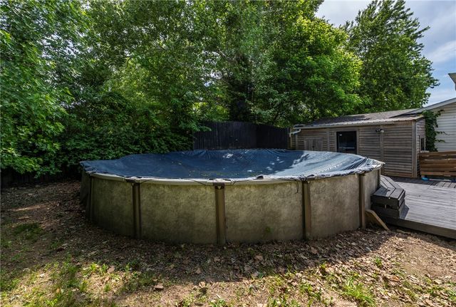 205 SE El Paso Street, Gravette, AR 72736