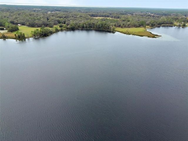 180 ROBINSON LANE, Seville, FL 32190
