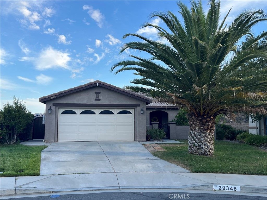 29348 Lake Mist, Lake Elsinore, CA 92530 — exterior