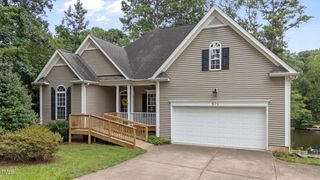 671 Sagamore Drive, Louisburg, NC 27549