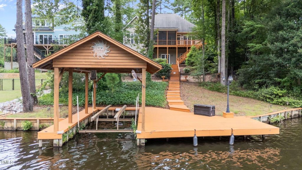 671 Sagamore Drive, Louisburg, NC 27549