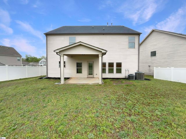 106 Elmhaven Drive, Simpsonville, SC 29681