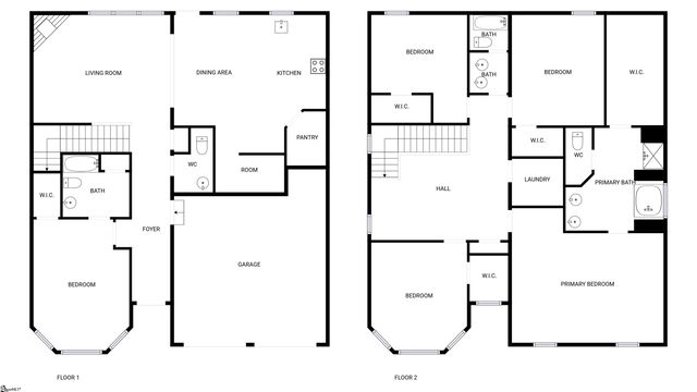 106 Elmhaven Drive, Simpsonville, SC 29681